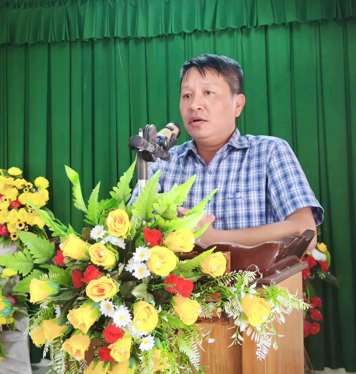 PHƯỜNG BÌNH KIẾN: CHỦ ĐỘNG THÁO GỠ ĐỂ NÂNG CAO HIỆU QUẢ HOẠT ĐỘNG CHÍNH QUYỀN CẤP CƠ SỞ